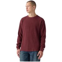 levis camiseta manga larga camiseta levis rt ls rlx thermal hombre para hombre