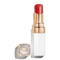 chanel labiales rouge coco baume el balsamo brillante con color hidratante y embellecedor con una intensidad a medida