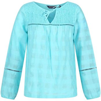 Regatta Blusa Calluna para mujer
