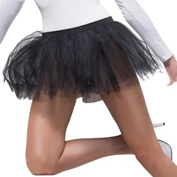 Smiffys Falda BN6670 para mujer