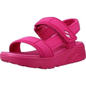 Skechers Sandalias niña Uno Lite Sandal Sunny Stand para niña