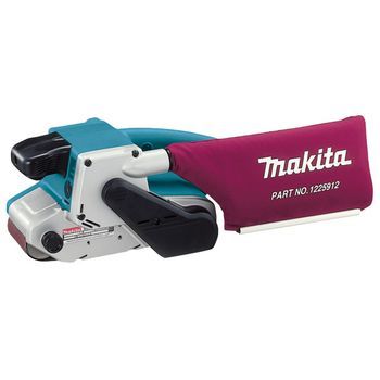 Lijadora De Banda 1.010w 76x533mm - Makita - 9903