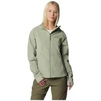 columbia chaqueta veste sweet asr iii softshell femme para mujer