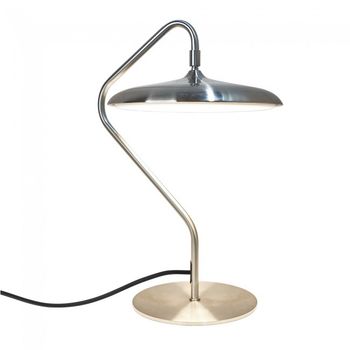 Lámpara de mesa led artist (15w)
