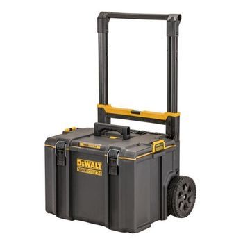 Dewalt Dwst83295-1 Pieza Pequeña Y Caja De Herramientas Policarbonato (pc) Negro, Amarillo