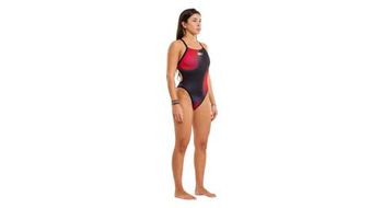 Traje de bano de una pieza z3rod vortex nebula  mujer