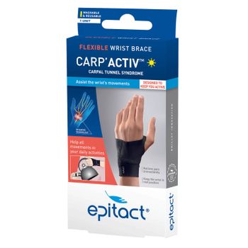 Epitact Carp Active Left M