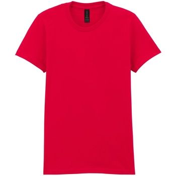Gildan Camiseta Softstyle para mujer