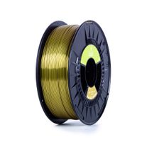 pla i3d tested oro envejecido seda 175 mm