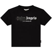 palm angels tops y camisetas gt24107 para nino