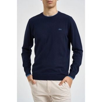 Sun68 Jersey K46159 para hombre