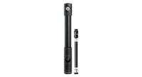 crank brothers klic hp pump edicion de medianoche