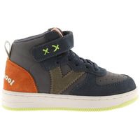 victoria zapatillas 1124122 antracita para nino