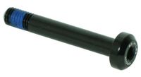 trek tornillo de suspension m8x1 25x54 alu negro
