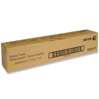 xerox 006r01458 toner amarillo original