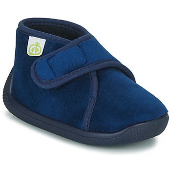 Citrouille et Compagnie Pantuflas NEW 66 para niña
