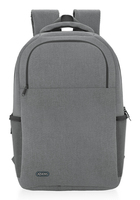 mochila portatil aisens asbg-bp083-gr 156 gris