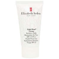 elizabeth arden moisturisers eight hour cream intensive daily moisturizer for face spf15 sunscreen pa 50ml  17 floz