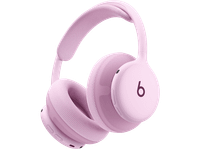auriculares inalambricos - beats 360 cancelacion activa de ruido diadema hasta 32h pink