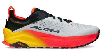 Altra hombre - gris