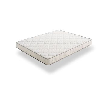 Colchón visco luxury nature confort 67,5x180 altura 19 cm +/- 2 - firmeza: media-alta