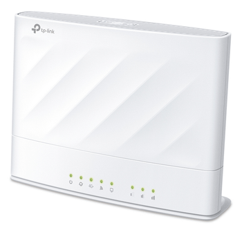 ROUTER TP-LINK AX1500 4G LTE ADVANCED CAT6