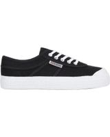 de kawasaki zapatillas lona unisex kawasaki original 30 k232427 1001 black