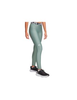 Mallas de Fitness Under Armour Hg Legging Mujer Verde