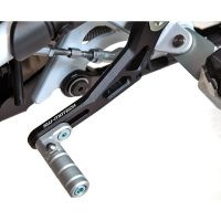 pedal reposapies bmw r 1200 gs 13- marcha sw-motech