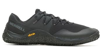 Merrell Trail Glove 7 - hombre - negro