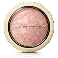 max factor creme puff face blusher - alluring rose