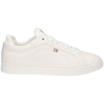 Tommy Hilfiger Zapatillas deporte FW0FW08327 ICON COURT SNEAKER FLAG para mujer