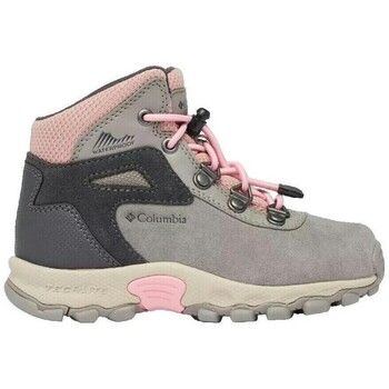 Columbia Zapatillas de senderismo Newton Ridge Amped para niño