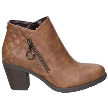 Chika 10 Botines 114229 para mujer