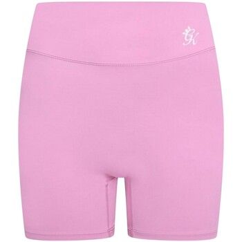 Gym King Short Scrunch para mujer