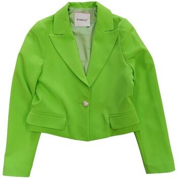 Pinko Chaqueta q-bab-64236 para niña