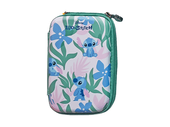 Funda disco duro - Wondee STDDP001, Impermeable, Espacio de 2.5