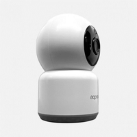 approx appip360hdty cam wifi hd 2mpx 360 msd tuya