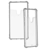 funda para movil la casa de las carcasas silicona transparente universal 53-56