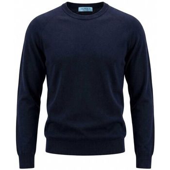 Jeordie's Jersey 55514 GIRO ML COLLO LINK-400 BLEU para hombre