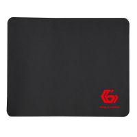 alfombrilla para raton gembird mp-game-s precision optima superficie tela goma antideslizante