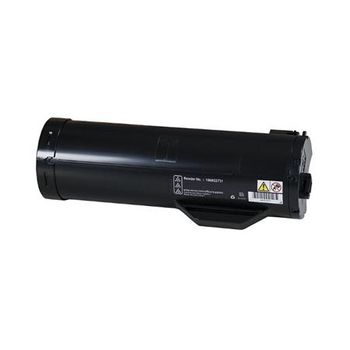 Compatible Black Xerox 106R02731 Extra High Capacity Toner Cartridge