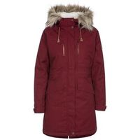 trespass chaqueta faithful para mujer
