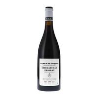 terroir al limit vino tinto terra de cuques negre priorat 75 cl 135 vol