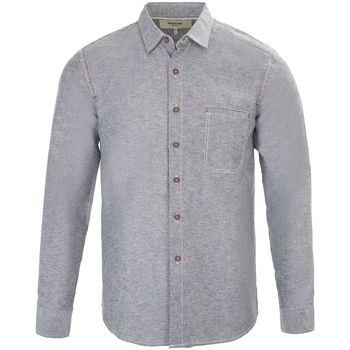 Firetrap Camisa manga larga GT21277 para hombre