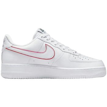 Nike Deportivas Moda Baskets Air Force 1 cuir para hombre