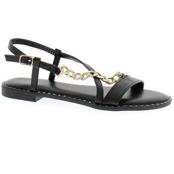 Marina Galanti Sandalias mg1p170-black para mujer