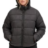 oneill abrigo de plumas originals puffers para mujer