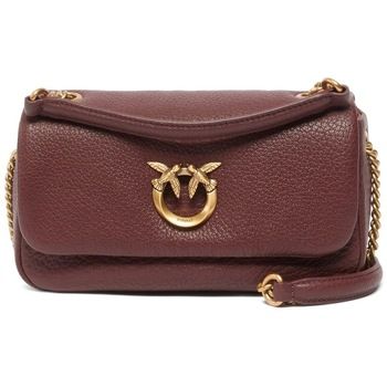 Pinko Bolso 107038 A3cx Click Soft Horizontal C para mujer
