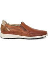de fluchos mocasines f1735 habana cuero